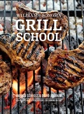 Cover: Williams-Sonoma Grill School - Weldon Owen