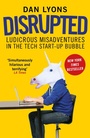 Cover: Disrupted - Atlantic Books