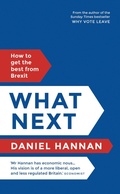 Cover: What Next - Head of Zeus