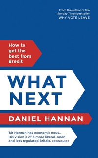 Enlarge image Cover: What Next - Head of Zeus