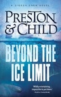 Cover: Beyond the Ice Limit - Head of Zeus