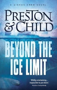 Enlarge image Cover: Beyond the Ice Limit - Head of Zeus