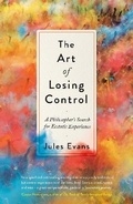 Cover: The Art of Losing Control - Canongate Books