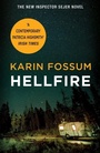 Cover: Hellfire - Vintage