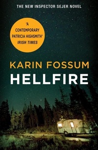 Enlarge image Cover: Hellfire - Vintage