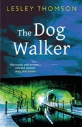 Cover: The Dog Walker - Head of Zeus