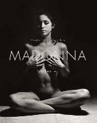 Abbildung von: Madonna: Nudes + - ACC Editions