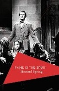 Cover: Fame is the Spur - Apollo Library