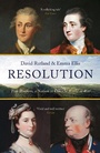 Cover: Resolution - Head of Zeus