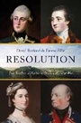 Cover: Resolution - Head of Zeus
