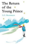 Cover: The Return of the Young Prince - Oneworld Publications