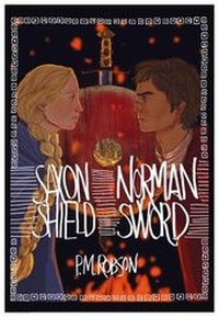 Enlarge image Cover: Saxon Shield, Norman Sword - Brown Dog Books