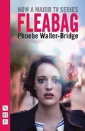 Cover: Fleabag: The Original Play (NHB Modern Plays) - Nick Hern Books