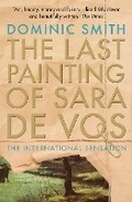 Cover: The Last Painting of Sara de Vos - Allen & Unwin