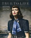 Cover: True to Life - National Galleries of Scotland