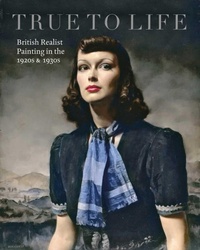 Enlarge image Cover: True to Life - National Galleries of Scotland