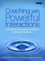 Cover: Coaching with Powerful Interactions - National Association for the Education of Young Children