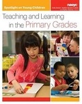 Cover: Spotlight on Young Children: Teaching and Learning in the Primary Grades - National Association for the Education of Young Children
