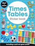 Cover: Times Table - Green Android Limited