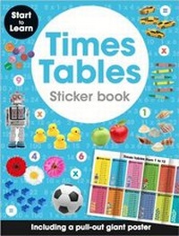 Enlarge image Cover: Times Table - Green Android Limited