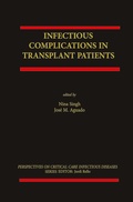 Bild: Infectious Complications in Transplant Recipients - Springer