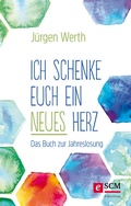 Cover: Ich schenke euch ein neues Herz - R.Brockhaus