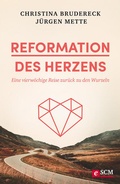 Cover: Reformation des Herzens - R.Brockhaus