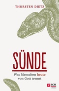 Cover: S&uuml;nde - R.Brockhaus