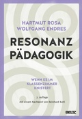 Cover: Resonanzp&auml;dagogik - Beltz eBook