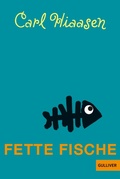 Cover: Fette Fische - Beltz eBook