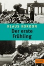 Cover: Der erste Frühling - Beltz eBook