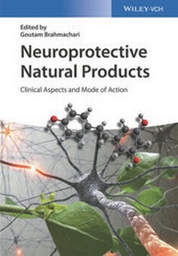 Abbildung von: Neuroprotective Natural Products - Wiley-VCH
