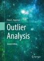 Cover: Outlier Analysis - Springer