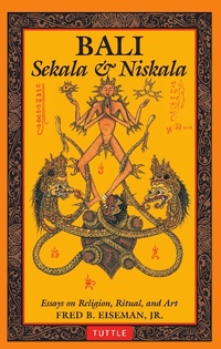 Abbildung von: Bali: Sekala & Niskala - Tuttle Publishing