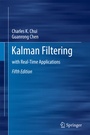 Cover: Kalman Filtering - Springer