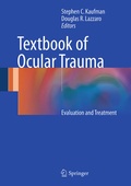 Abbildung von: Textbook of Ocular Trauma - Springer