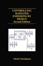 Cover: Controlling Radiated Emissions by Design - Kluwer Academic Publishers