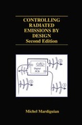 Cover: Controlling Radiated Emissions by Design - Kluwer Academic Publishers