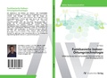 Cover: Funkbasierte Indoor-Ortungstechnologie - AV Akademikerverlag