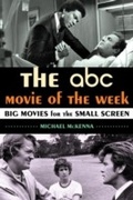 Cover: The ABC Movie of the Week - Scarecrow Press