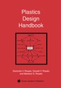 Cover: Plastics Design Handbook - Springer