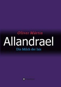 Abbildung von: Allandrael - tredition