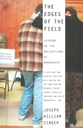 Cover: The Edges of the Field - Beacon Press