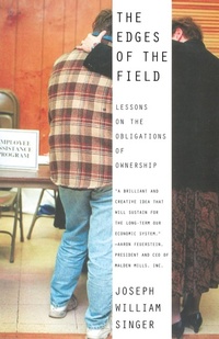 Abbildung von: The Edges of the Field - Beacon Press
