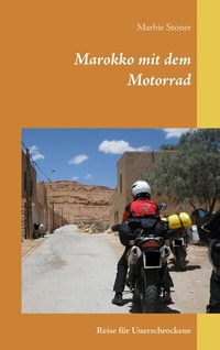 Abbildung von: Marokko mit dem Motorrad - TWENTYSIX