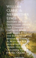 Cover: History of the Expedition under the Command of Cape Pacific Ocean - anboco