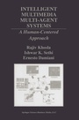 Cover: Intelligent Multimedia Multi-Agent Systems - Springer