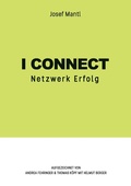 Cover: I connect - BoD - Books on Demand