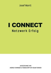 Enlarge image Cover: I connect - BoD - Books on Demand