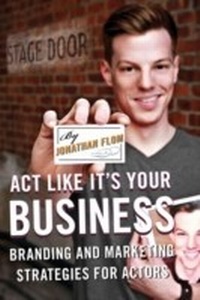 Abbildung von: Act Like It's Your Business - Bloomsbury eBooks US
